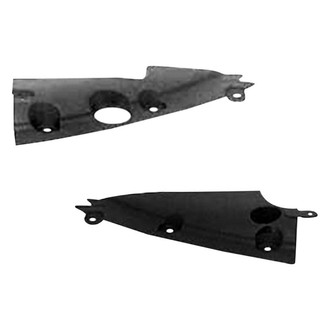 Replace® - Grille Mounting Panel