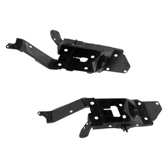 Replace® - Radiator Support Bracket
