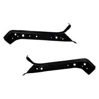 Replace® - Radiator Support Tie Bar