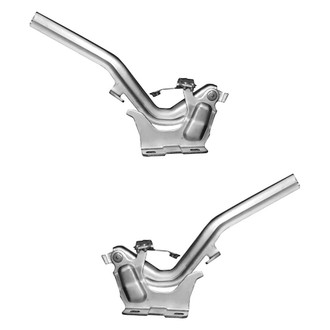Replace® - Hood Hinge Set (Standard Line)