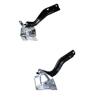 Replace® - Hood Hinge Set (Standard Line)