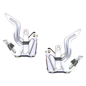 Replace® - Hood Hinge Set (Standard Line)