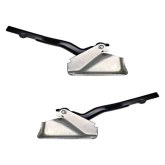 Replace® - Hood Hinge Set (Standard Line)