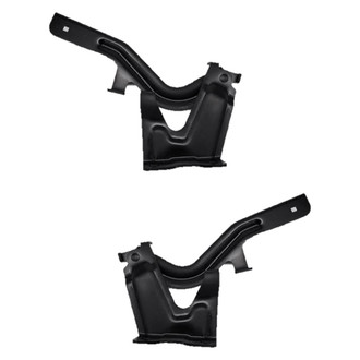 Replace® - Hood Hinge Set (Standard Line)