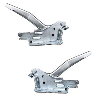 Replace® - Hood Hinge Set (Standard Line)