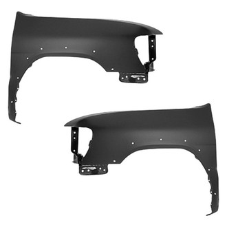 Replace® - Front Fender
