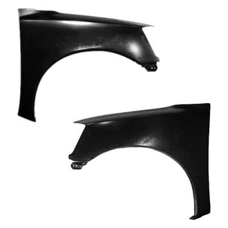 Replace® - Front Fender