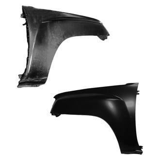 Replace® - Crash Parts Fenders