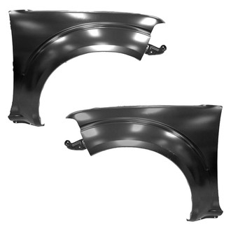 Replace® - Front Fender