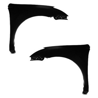 Replace® - Front Driver and Passenger Side Fender Set (Platinum Plus)