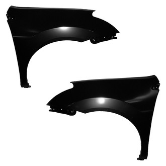 Replace® - Front Fender