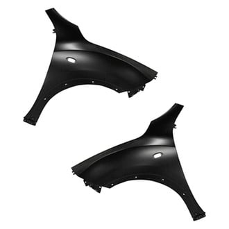 Replace® - Front Fender