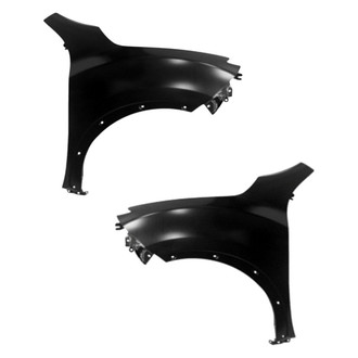 Replace® - Crash Parts Fenders