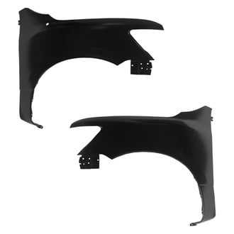 Replace® - Crash Parts Fenders