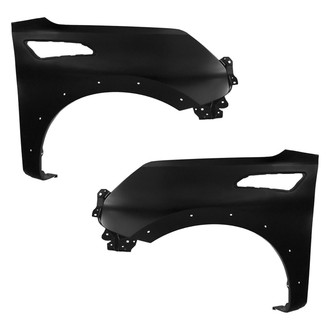 Replace® - Crash Parts Fenders