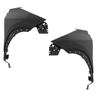 Replace® - Crash Parts Fenders
