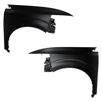 Replace® - Front Fender