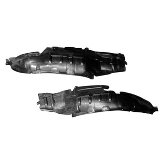 Replace® - Front Fender Liner