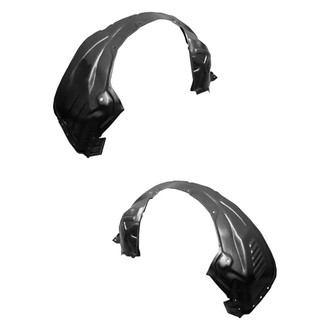 Replace® - Front Fender Liner