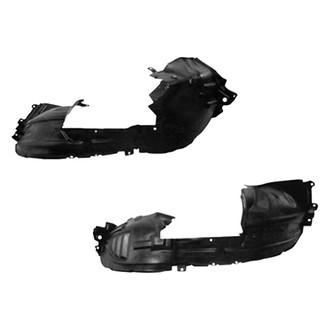 Replace® - Front Fender Liner
