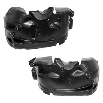 Replace® - Front Fender Liner
