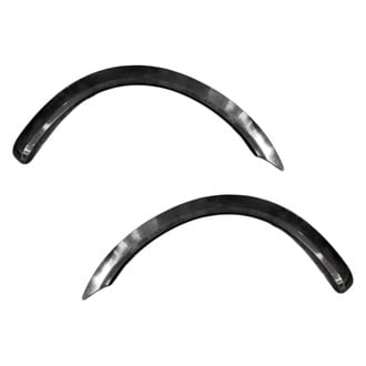 Replace® - Front Wheel Arch Trim