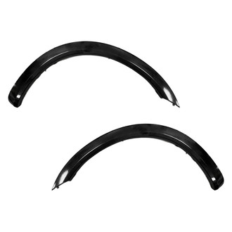 Replace® - Front Wheel Arch Trim