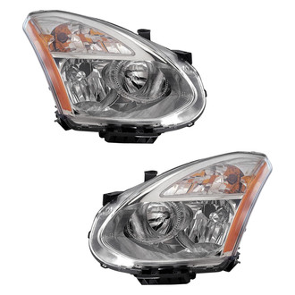 Replace® - Replacement Headlight
