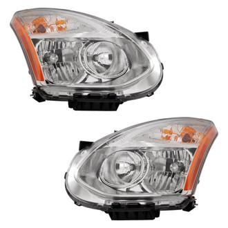 Replace® - Replacement Headlight