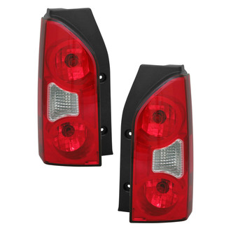 Replace® - Replacement Tail Light