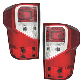 Replace® - Replacement Tail Light