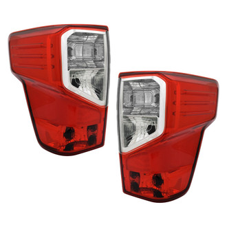 Replace® - Replacement Tail Light