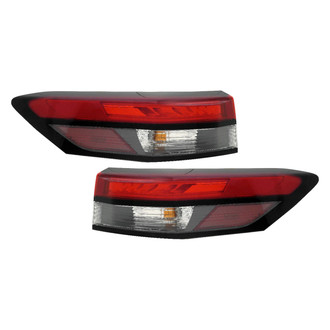Replace® - Replacement Tail Light (Standard Line)