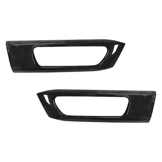 Replace® - Front Lower Fog Light Bezel