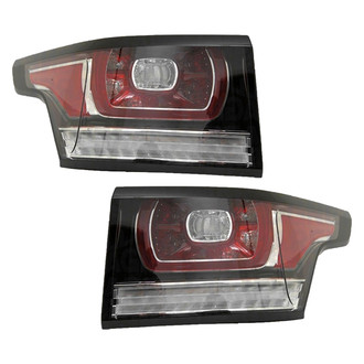 Replace® - Replacement Tail Light (Standard Line)