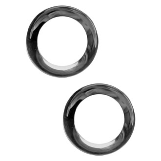 Replace® - Front Fog Light Trim