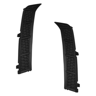 Replace® - Front Bumper Cover Filler