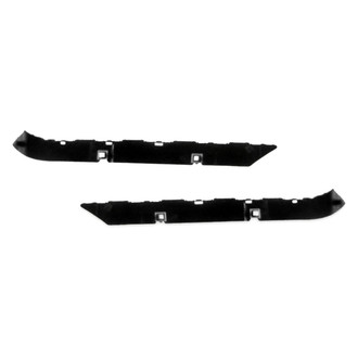 Replace® - Rear Bumper Cover Side Retainer Bracket