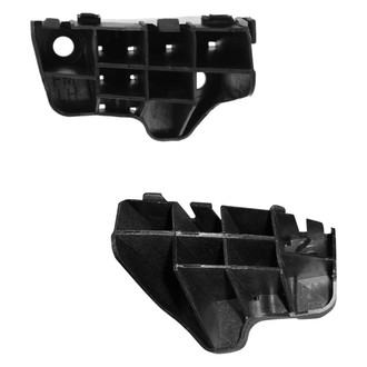 Replace® - Rear Bumper Cover Corner Retainer Bracket