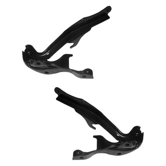 Replace® - Hood Hinge Set (Standard Line)
