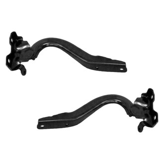 Replace® - Hood Hinge Set (Standard Line)
