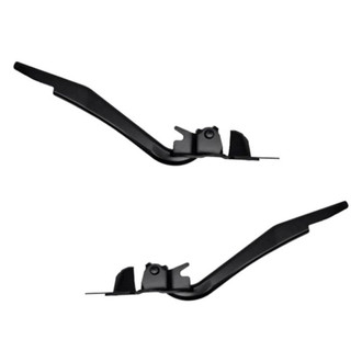 Replace® - Hood Hinge Set (Standard Line)