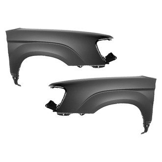 Replace® - Front Fender