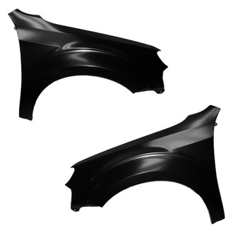 Replace® - Front Fender