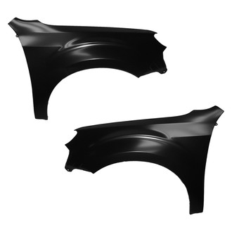 Replace® - Front Driver and Passenger Side Fender Set (Platinum Plus)