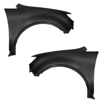 Replace® - Crash Parts Fenders