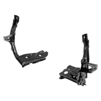 Replace® - Front Fender Apron
