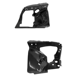 Replace® - Front Fender Apron