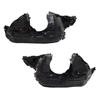 Replace® - Front Fender Liner