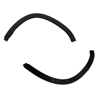 Replace® - Front Driver and Passenger Side Wheel Arch Trim Set (Standard Line)